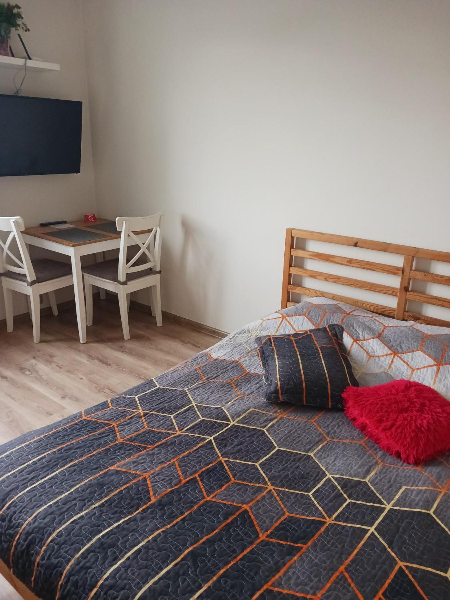 Apartamenty Marco 3 Przy Dworcu-Stare Miasto-Super Wi Fi Cracóvia Exterior foto